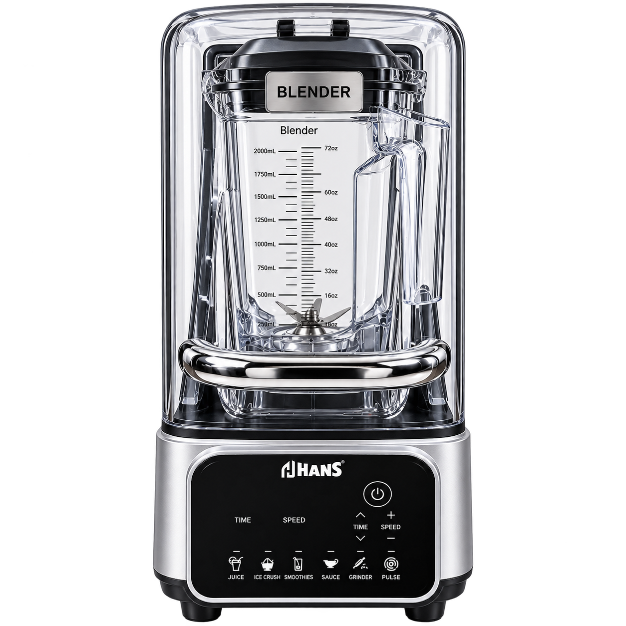 Problend-S Ultra® 2500